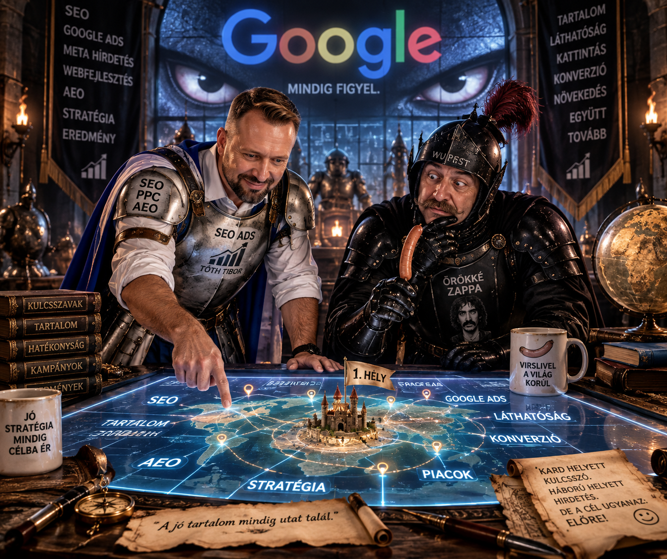 SEOAds