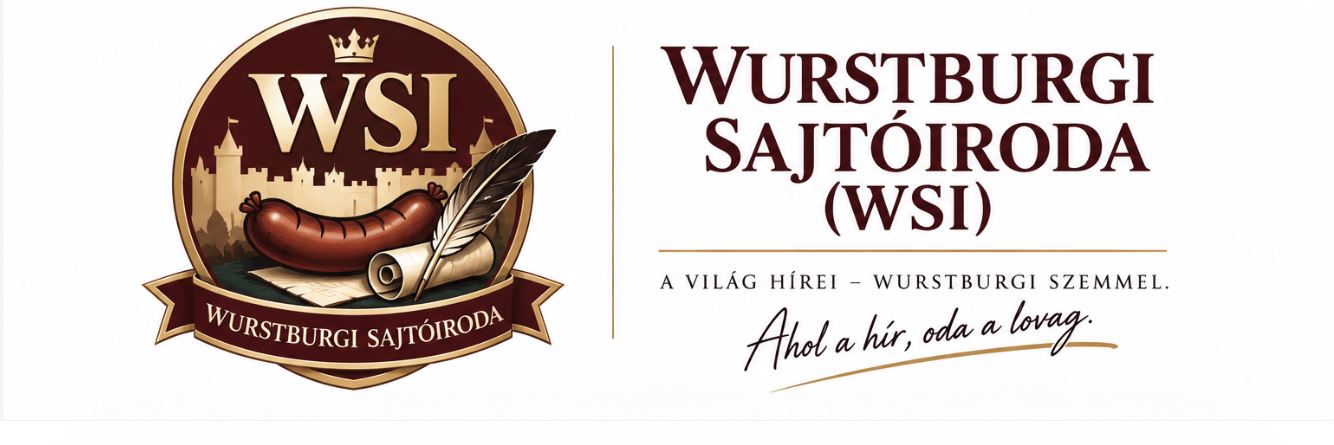 Wurstburgi Sajtóiroda